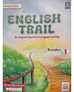 Headword English Trail An Integrated Approach To Language Learning Class - 1